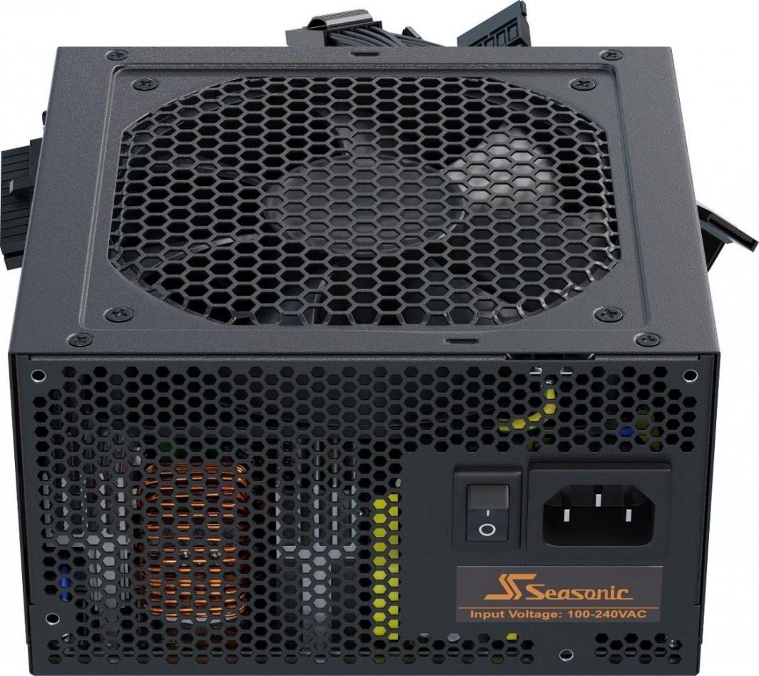 Furnizues me energji SeaSonic, 850 W