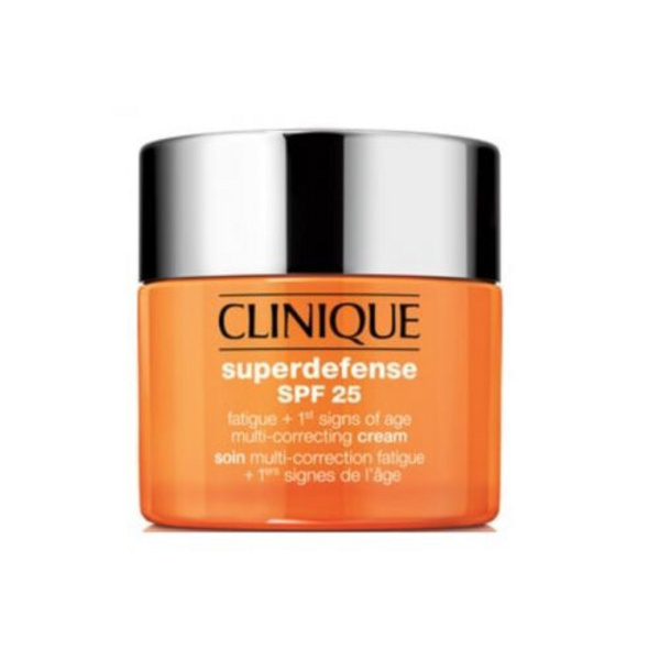 Krem mbrojtës për fytyrë Clinique SPF 25