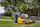 Kositëse bari Dewalt XR (DCMW564N) 2x18V