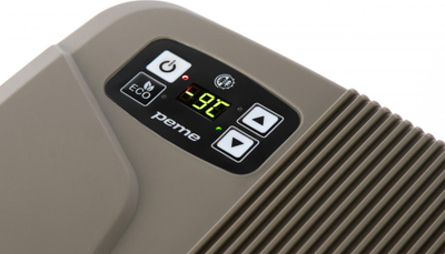 Frigorifer & ngrohës portativ Peme Ice-on Sand Storm Forest 7849588, 23 L, 12 V