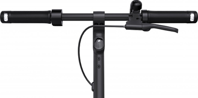 Skuter elektrik Segway F2 D, i zi