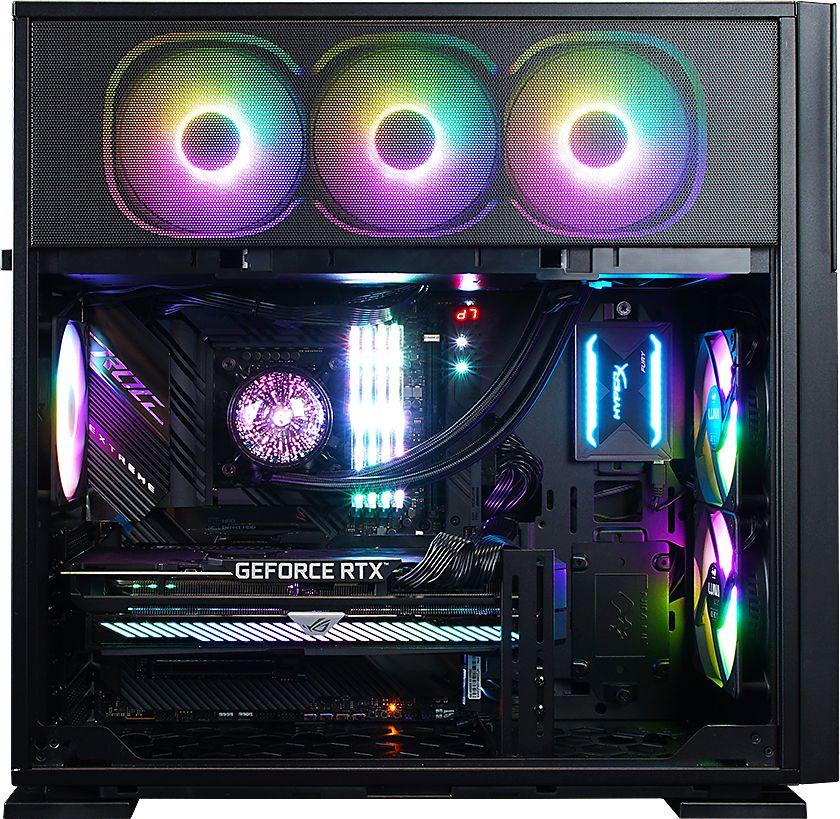 Kasë In Win N515, Midi Tower
