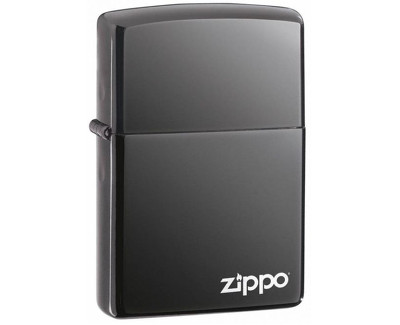 Çakmak Zippo Black Ice® ZL 25080