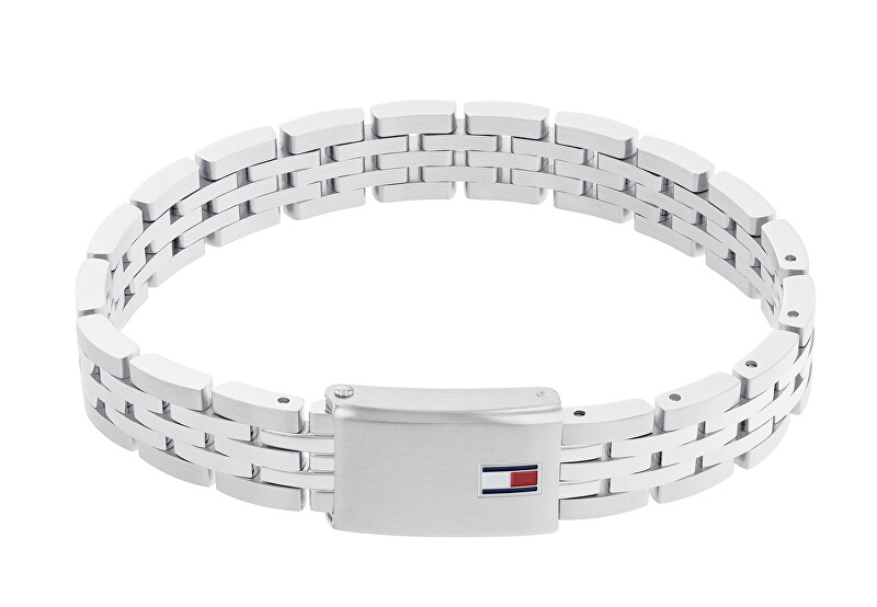 Tommy Hilfiger Нараквица од Нерѓосувачки Челик 2790501 Tommy Hilfiger Нараквица од Нерѓосувачки Челик 2790501