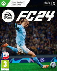 Videolojë EA Sports FC 24 (Xbox)