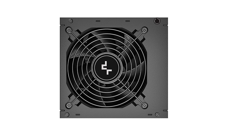 Power supply DeepCool PM850D - 850W - 80 PLUS Gold