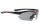 Syze Rockbros, 0089 80 16 115, të zeza/ kuqe