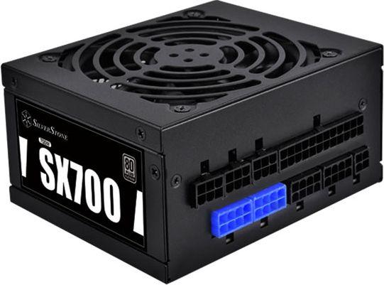 Burim energjie SilverStone SST-SX700-PT SFX, 700W Burim energjie SilverStone SST-SX700-PT SFX, 700W