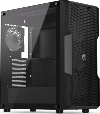 Kasë Endorfy Regnum 400 ARGB (EY2A009)