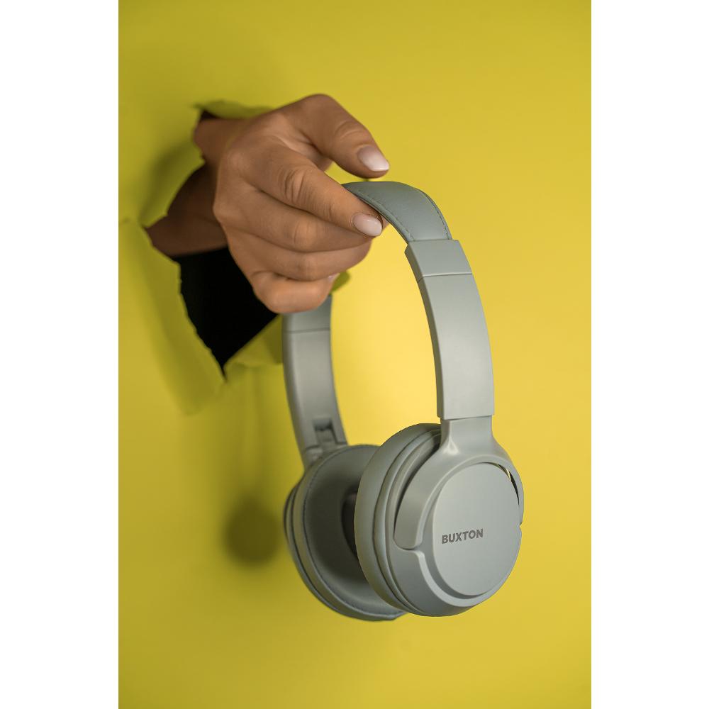 Kufje Wireless Buxton BHP 7300 BT, hirtë