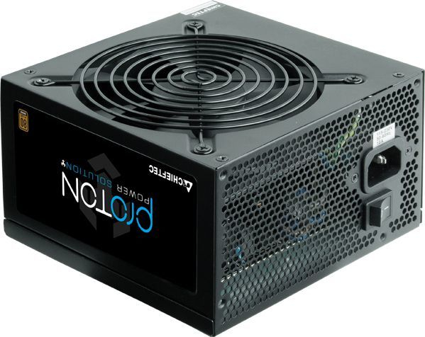 Burim energjie Chieftec PROTON BDF-500S ATX, 500W