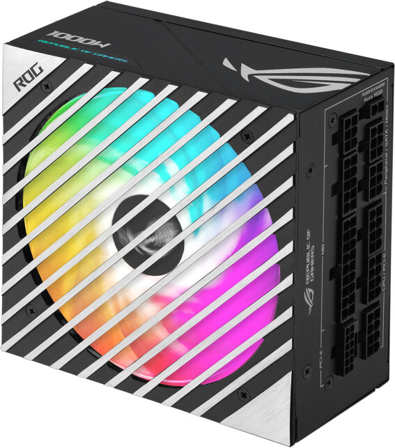 Напојување Asus ROG Loki SFX-L Platinum 90YE00N1-B0NA00 , 1000W