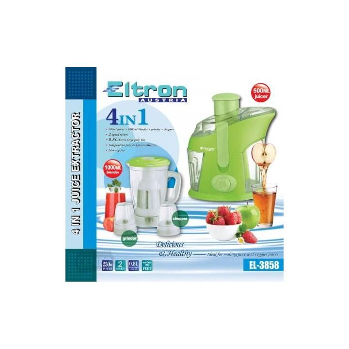 Shtrydhëse frutash Eltron EL-3858