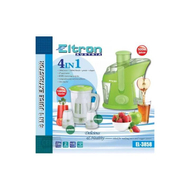 Shtrydhëse frutash Eltron EL-3858
