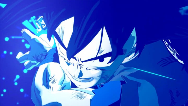 Videolojë Dragon Ball Z: Kakarot (Xbox)