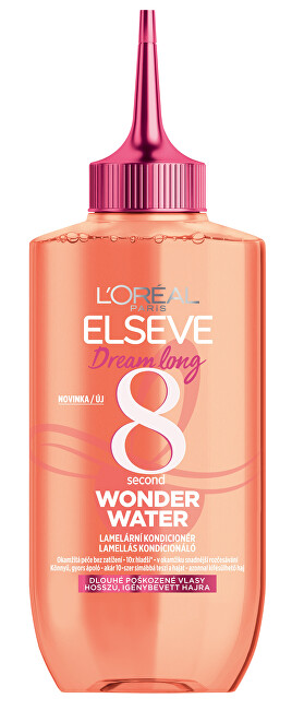 Balsam L'Oreal Paris Elseve Dream Long 8 Second Wonder Water 200 ml Balsam L'Oreal Paris Elseve Dream Long 8 Second Wonder Water 200 ml