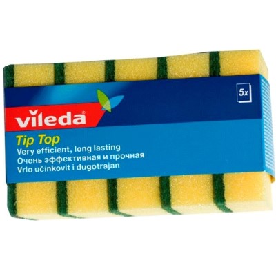 Glitz Vileda, tip top 5/1