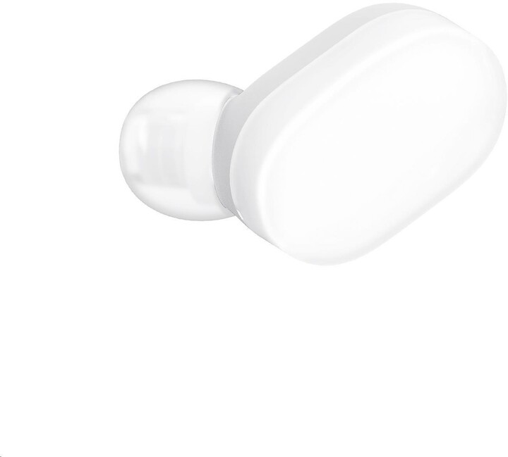 Dëgjuese Xiaomi Mi True Wireless , të bardha