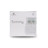 Ngrohëse për shishe Cangaroo Tummy, 500W, e bardhë