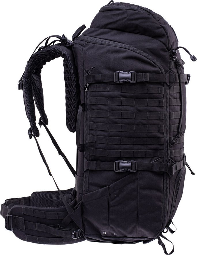 Çantë shpine për hiking Magnum Multitask Cordura, 70 L