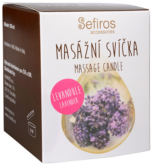 Qiri Sefiros  120 ml
