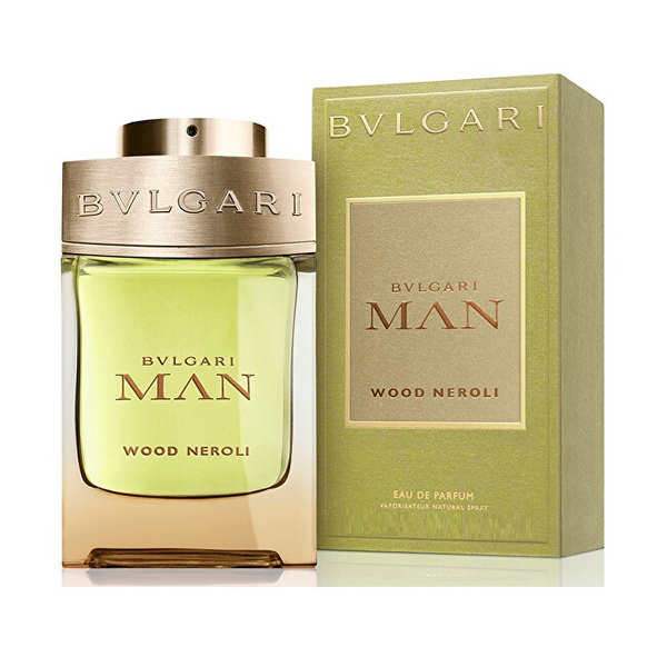Parfum Bvlgari Man Wood Neroli