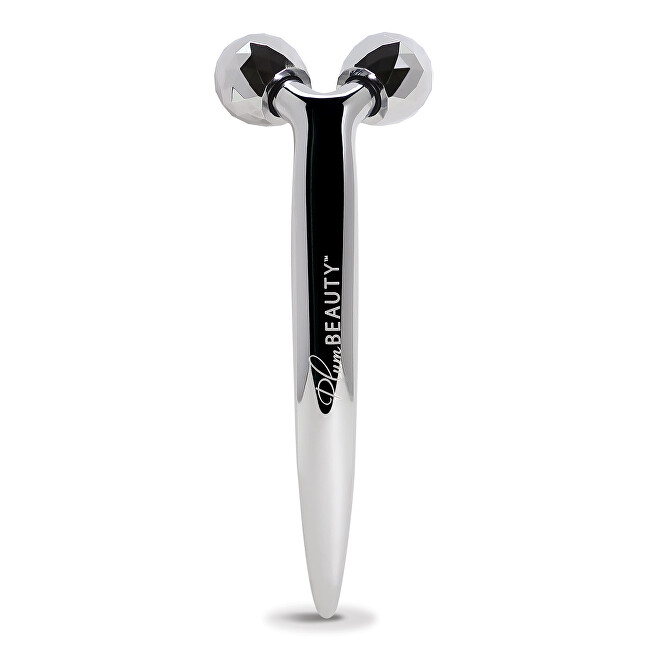 Roller masazhues për fytyrë PlumBeauty Contouring Facial Roller