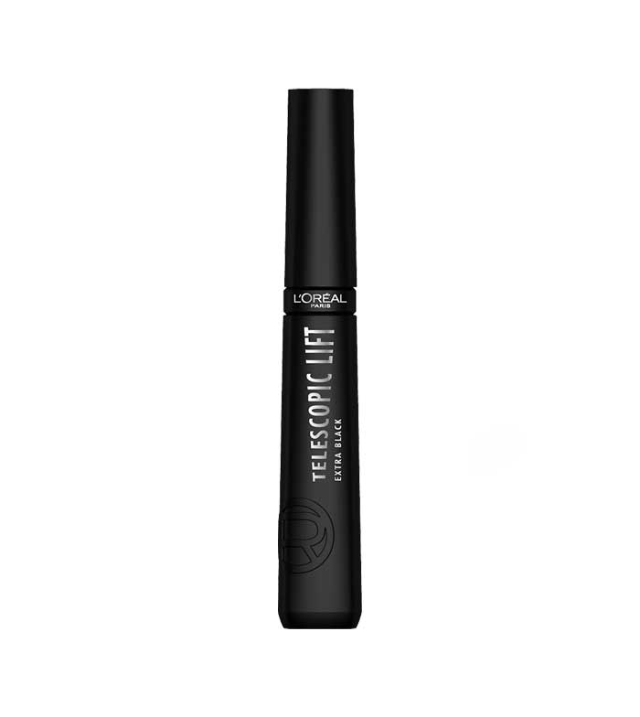 Maskarë L’Oreal Telescopic Lift, Black, 9.9 ml