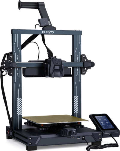 Printer 3D Elegoo Neptune, 4 PRO