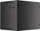 Kabinet për server Lanberg WF01-6409-10B, 19", i zi