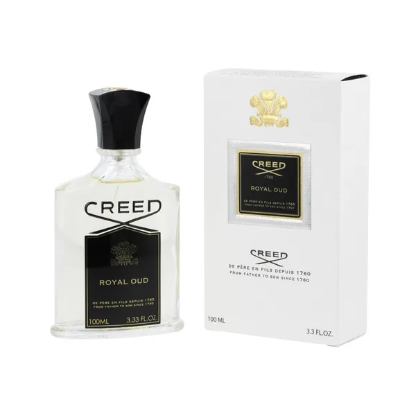 Eau De Parfum Creed Royal Oud