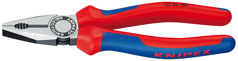 Dana universale Knipex, 160 mm