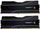 Module të memories G.SKill Trident Z5 NEO 32GB (2x16GB) DDR5 5600 CL30 AMD EXPO, të zeza