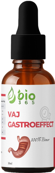 Vaj bimor gastroefekt Bio365, 30 ml Vaj bimor gastroefekt Bio365, 30 ml