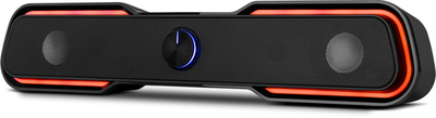 Soundbar Ozone Solo, i zi