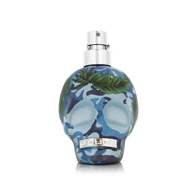 Eau de Toilette Police To Be Exotic Jungle, 40 ml
