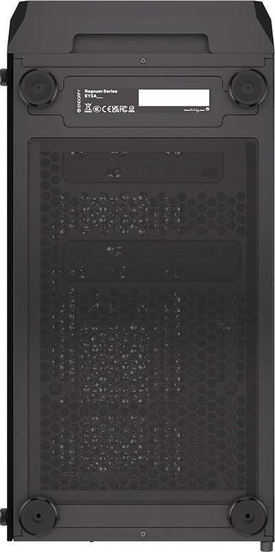 Kasë Endorfy Regnum 400 ARGB (EY2A009)