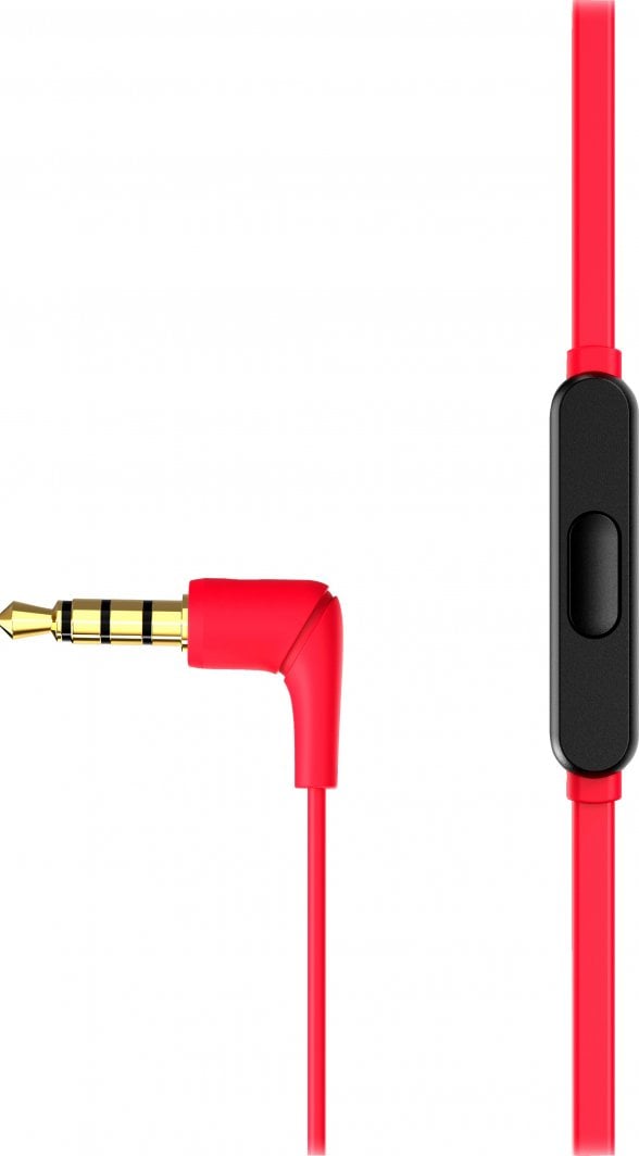 Dëgjuese HyperX Cloud Earbuds II, të kuqe