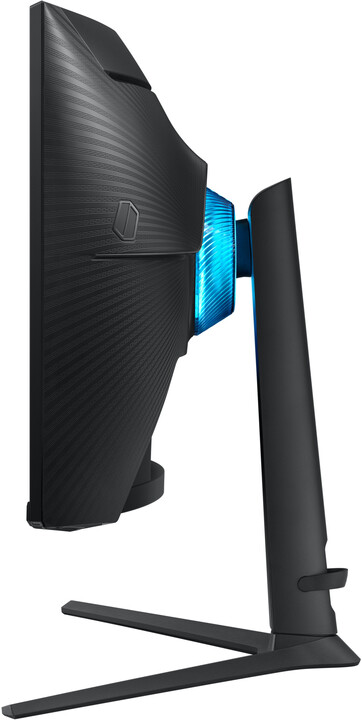 Монитор Samsung Odyssey G7 Neo - Mini LED 32"