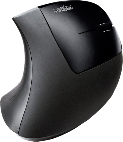 Maus Perixx Perimice-513 (11168), 1600 DPI, i zi