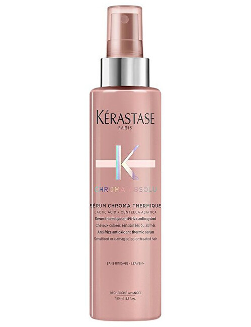 Serum për flokë Kérastase Chroma Absolu Chroma Thermique,150 ml Serum për flokë Kérastase Chroma Absolu Chroma Thermique,150 ml