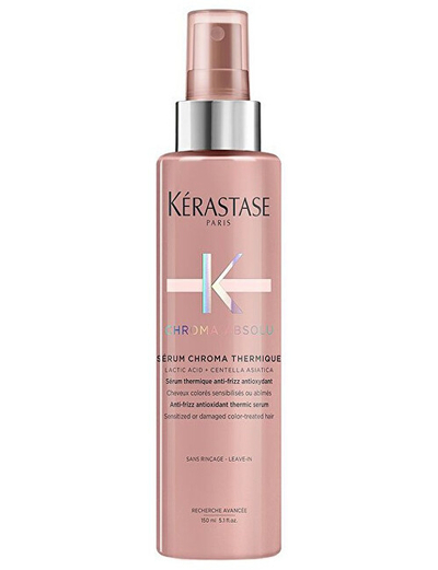 Serum për flokë Kérastase Chroma Absolu Chroma Thermique,150 ml