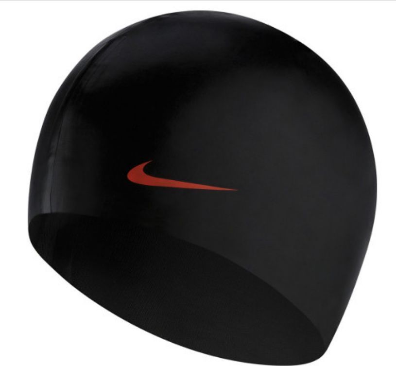 Kapelë Nike Solid Silicone, e zezë (93060 001)