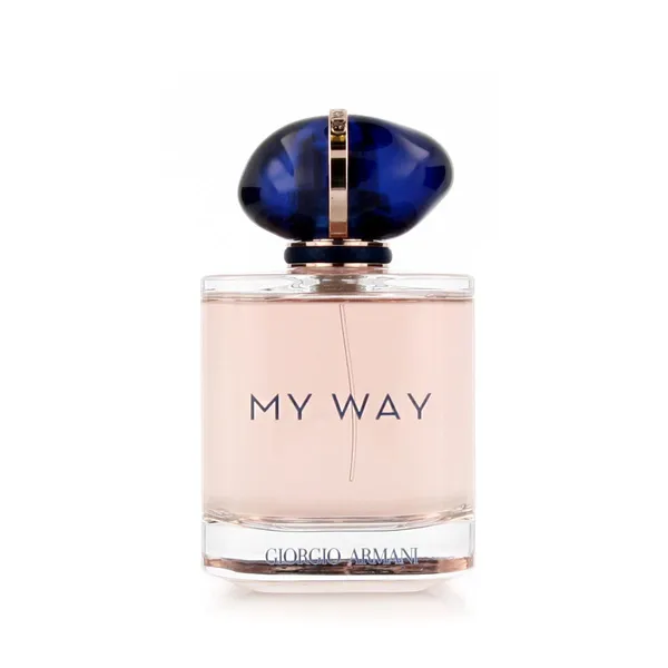 Eau De Parfum Giorgio Armani My Way