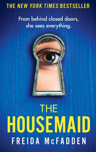 Housemaid - Freida Mcfadden