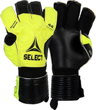 Dorëza portieri Select, nr. 10, të verdha Dorëza portieri Select, nr. 10, të verdha