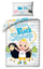 Set shtrati Cocomelon - Baa baa Black Sheep