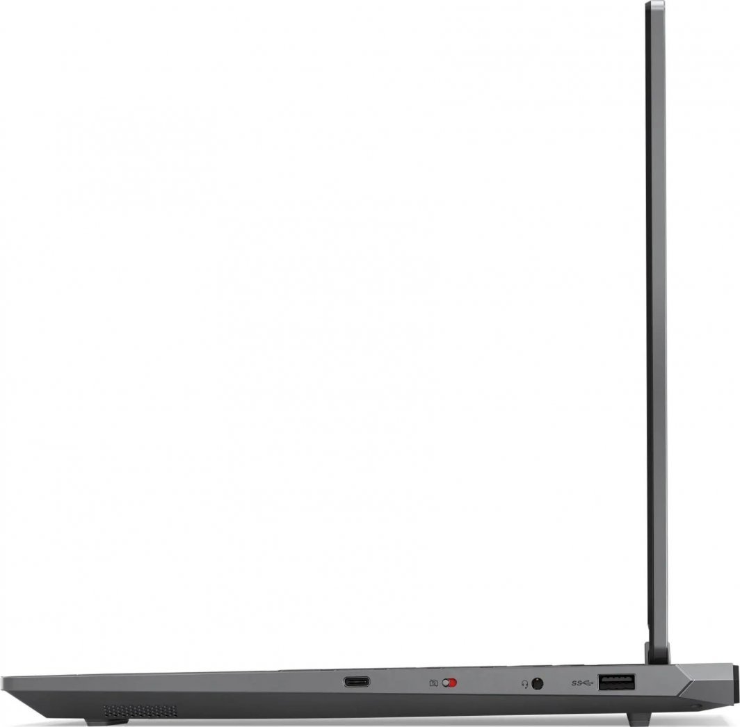 Лаптоп LOQ 15IAX9, 15", i5-12450HX, 16GB RAM, 1TB SSD, Nvidia RTX 4060