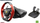 Set timon për vozitje Volant Thrustmaster Ferrari	F458 Spider Xbox One (4460105) 