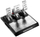 Pedale Thrustmaster T-LCM
